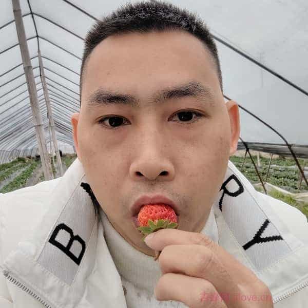 38岁岁贵州单身帅哥 - 眉山吉缘网