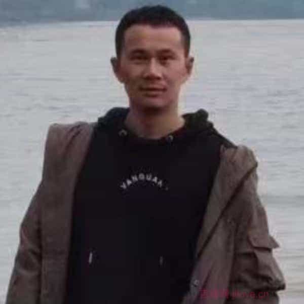37岁岁江苏单身帅哥 - 眉山吉缘网