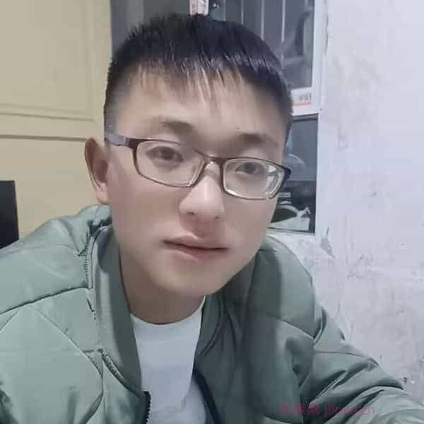 30岁岁贵州单身帅哥 - 眉山吉缘网