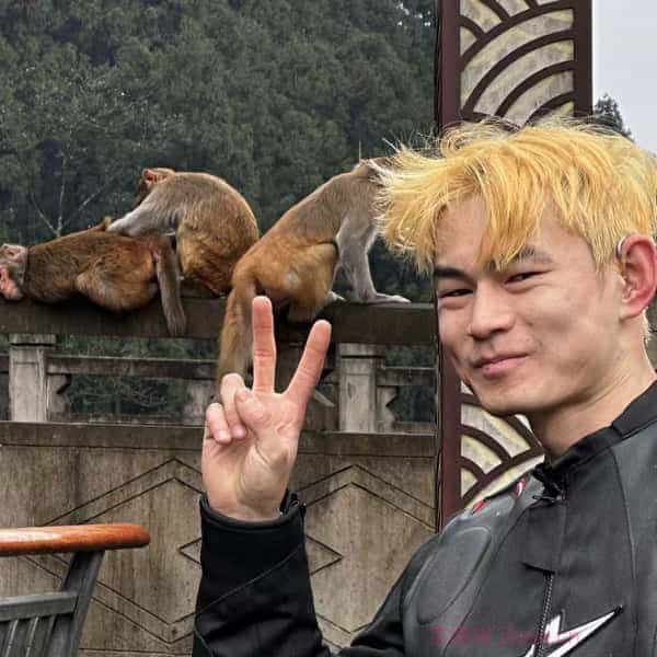 27岁岁辽宁单身帅哥 - 眉山吉缘网