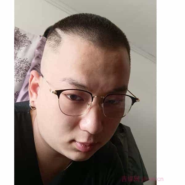 28岁岁山东单身帅哥 - 眉山吉缘网