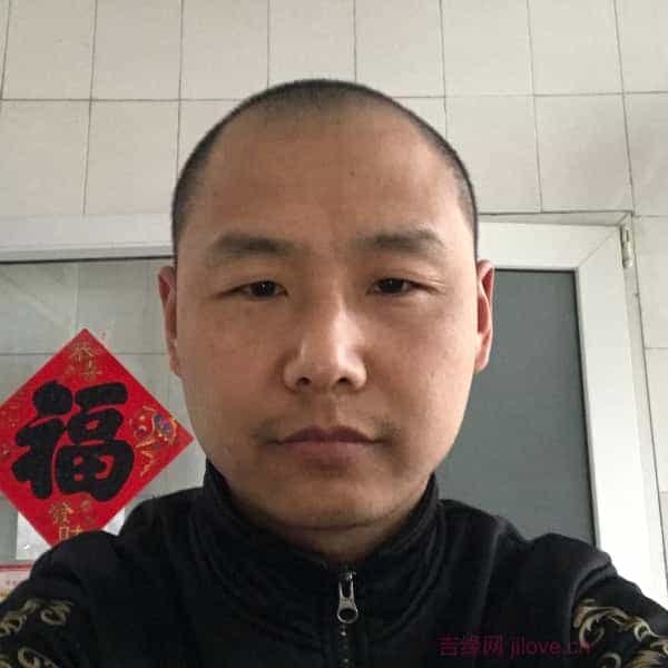 35岁岁河北单身帅哥 - 眉山吉缘网
