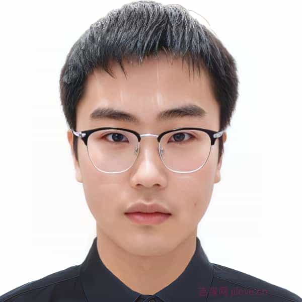 29岁岁河北单身帅哥 - 眉山吉缘网