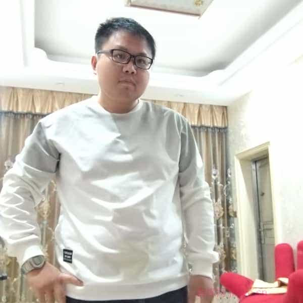 33岁岁江苏单身帅哥 - 眉山吉缘网