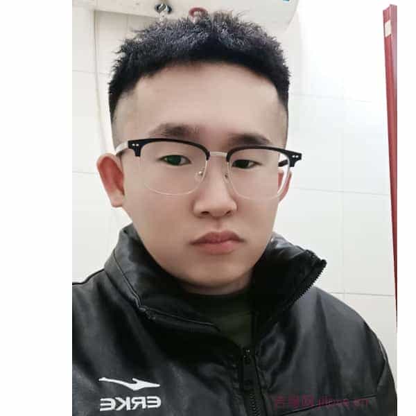 29岁岁河北单身帅哥 - 眉山吉缘网