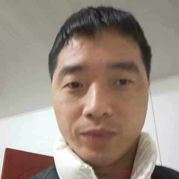 36岁岁安徽单身帅哥 - 眉山吉缘网