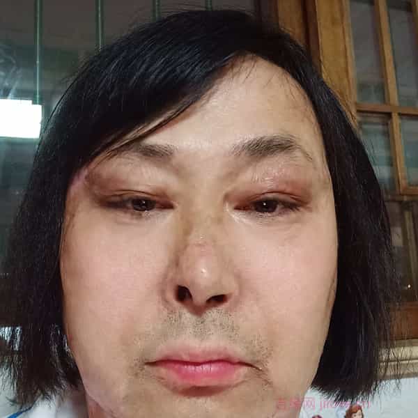 38岁岁山东单身帅哥 - 眉山吉缘网