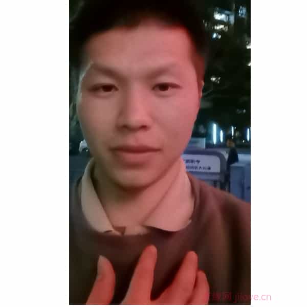 36岁岁广东单身帅哥 - 眉山吉缘网