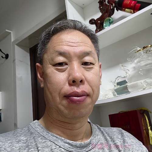 53岁岁吉林单身帅哥 - 眉山吉缘网