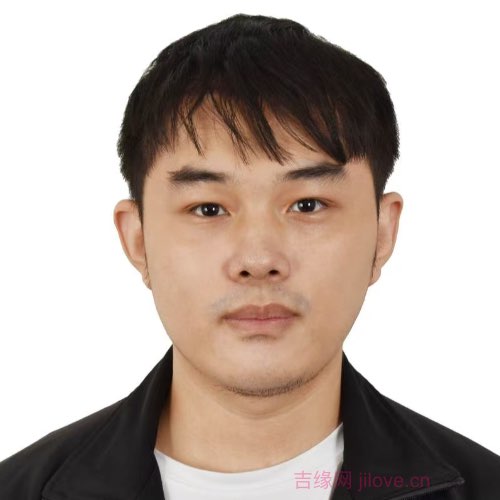 28岁岁山东单身帅哥 - 眉山吉缘网