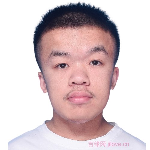 28岁岁山东单身帅哥 - 眉山吉缘网