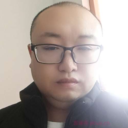 35岁岁广东单身帅哥 - 眉山吉缘网