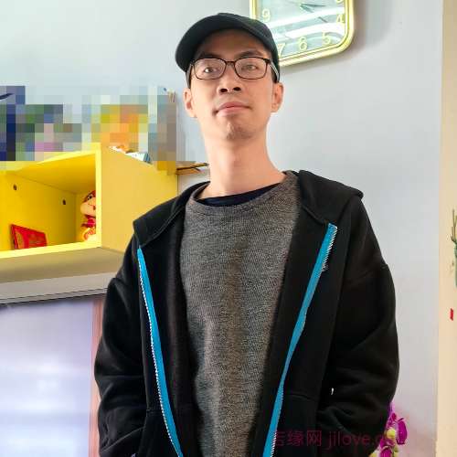 35岁岁广东单身帅哥 - 眉山吉缘网