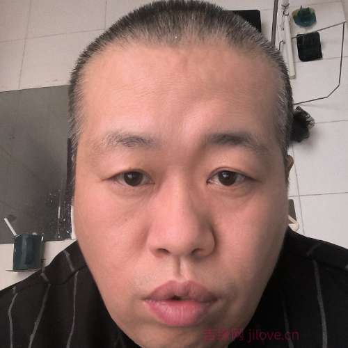44岁岁内蒙古单身帅哥 - 眉山吉缘网