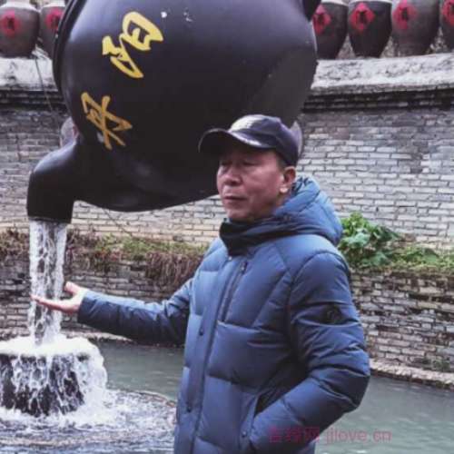 51岁岁福建单身帅哥 - 眉山吉缘网