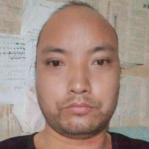 38岁岁贵州单身帅哥 - 眉山吉缘网
